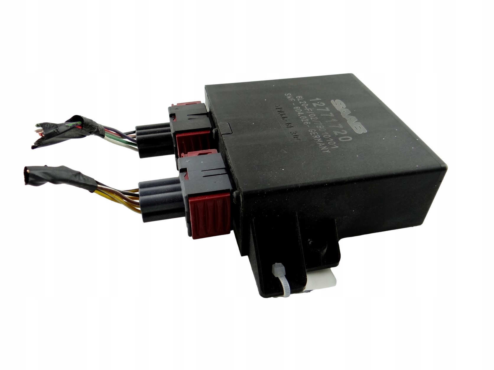 Module Parktronic Saab 9-5 12771720 image 3