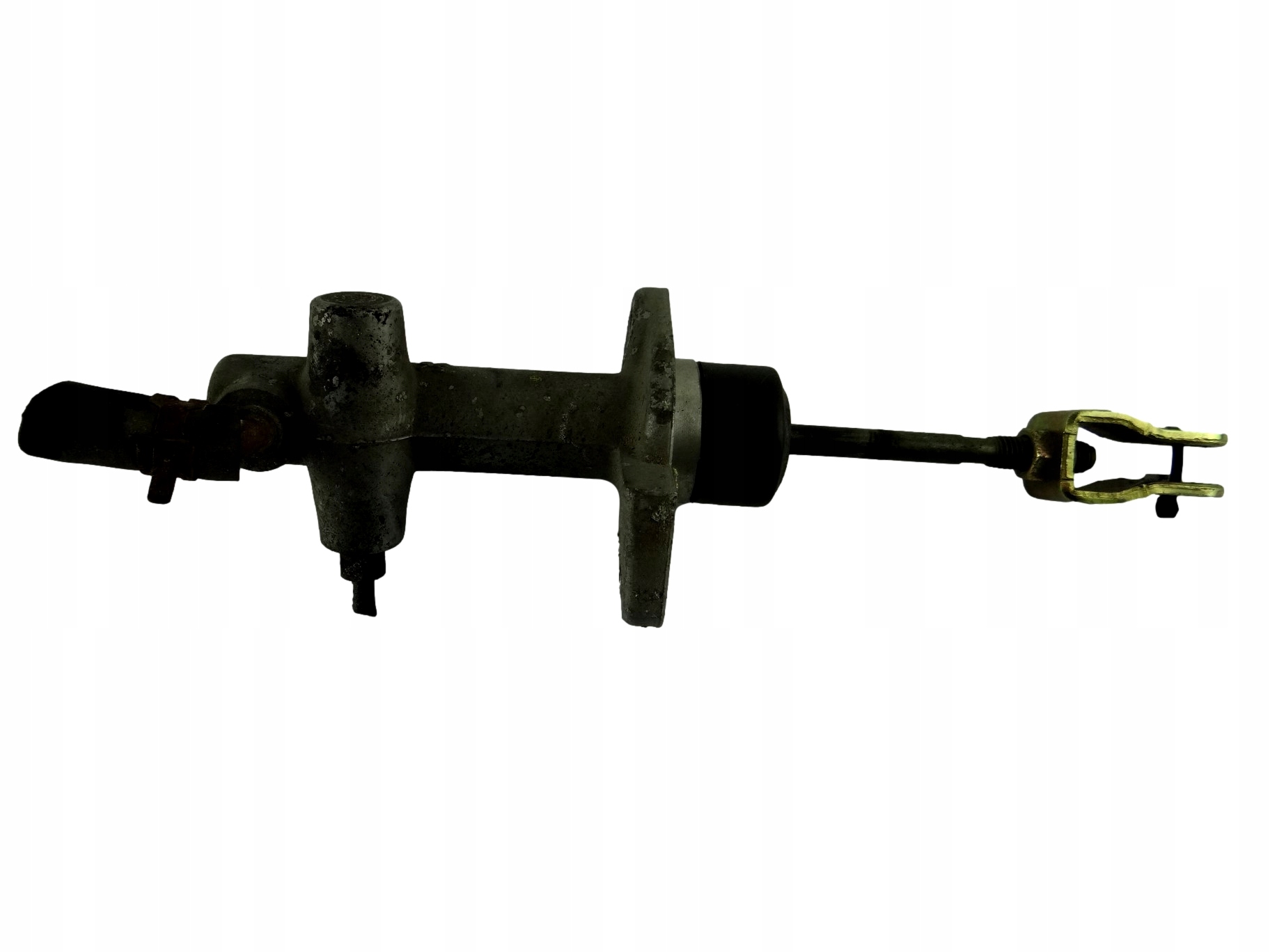 Pompe d'embrayage Daewoo Lanos 96184068 image 2