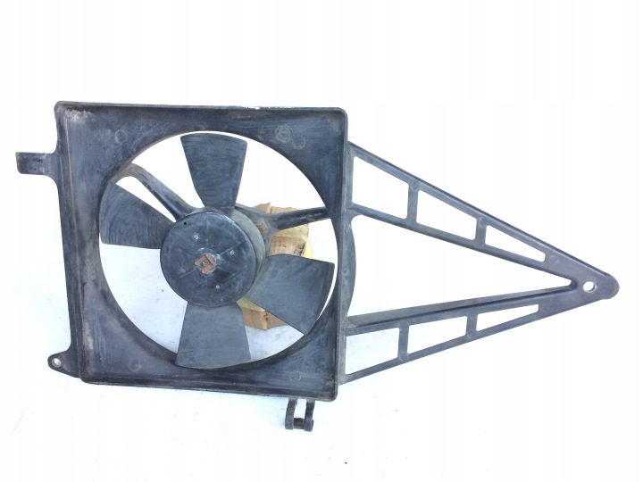 Opel OE 90 265 780 Elektromotor, Lüfter Kühler