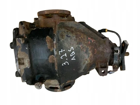 Differenziale Posteriore Mercedes W124 3.27 ABS