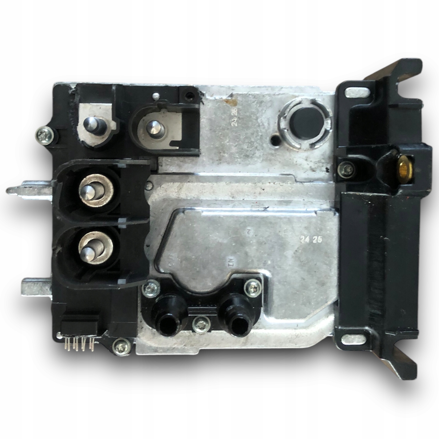 MERCEDES BENZ W177 SPANNUNGSREGLER A0009002954 image 3
