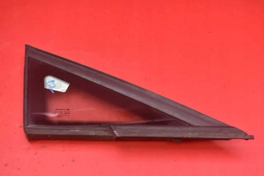 Cristal Lateral Seat Ibiza IV 6J 2012-2015 Derecho