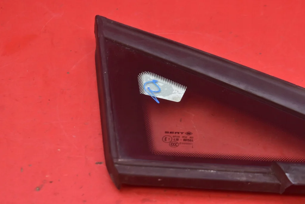 SEAT IBIZA 4 6J Seitenfenster Rechts Vorne image 3