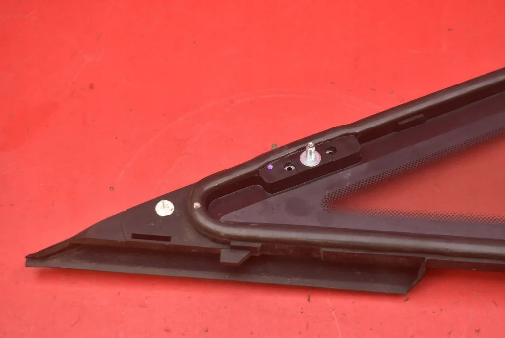 SEAT IBIZA 4 6J Seitenfenster Rechts Vorne image 9
