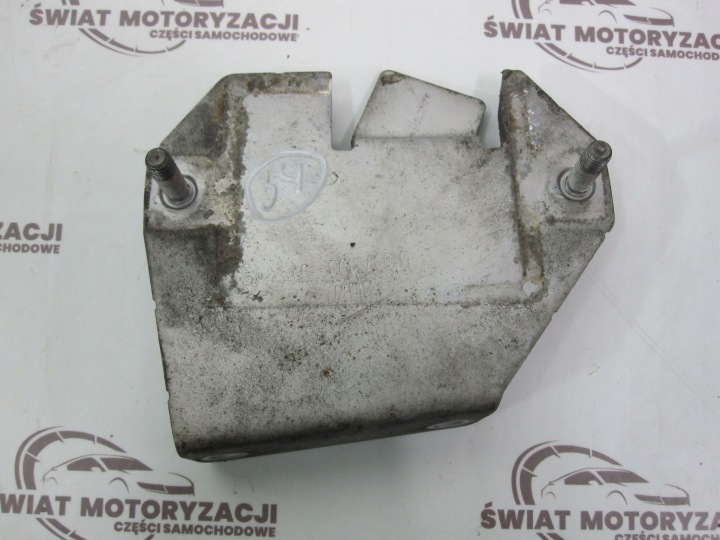 BMW 1 2.0 D 11r sytytystulpan moduulin kiinnitys 850739801