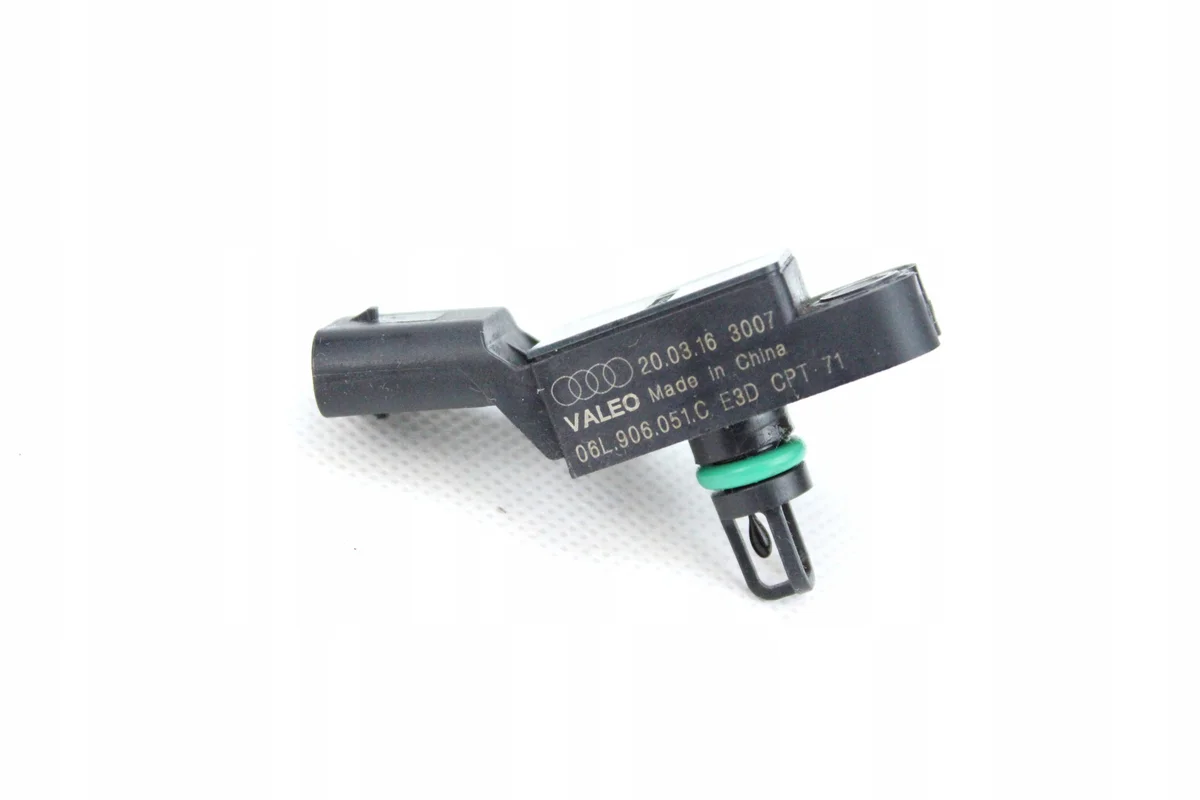 Sensore Pressione MAP Audi A4 B9 A5 F5 2.0 TFSI