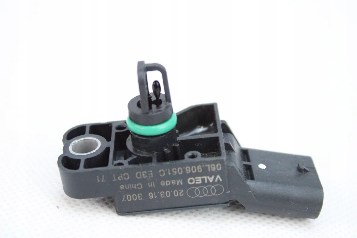 MAP Sensor Audi A4 B9 A5 F5 2.0 TFSI thumbnail 3