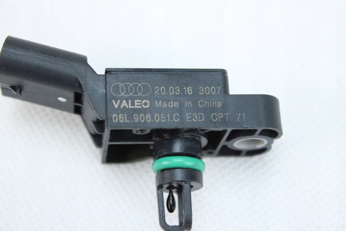 MAP Sensor Audi A4 B9 A5 F5 2.0 TFSI thumbnail 4
