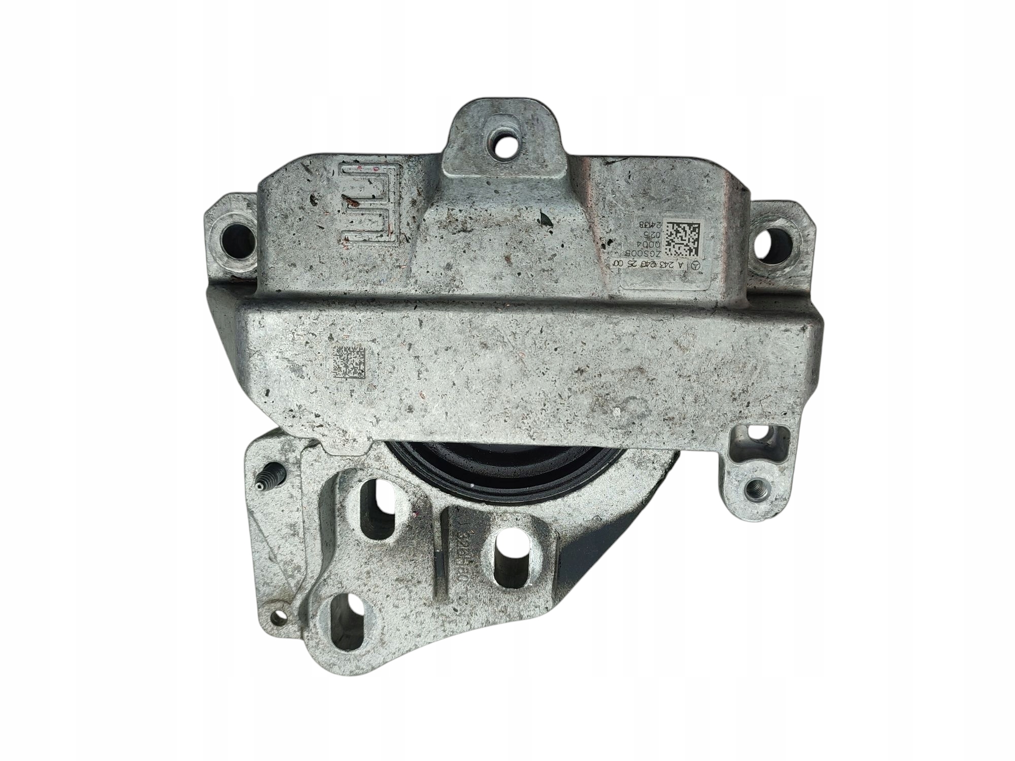 Moottorin kiinnitys Mercedes EQA EQB A2432402500 image 2