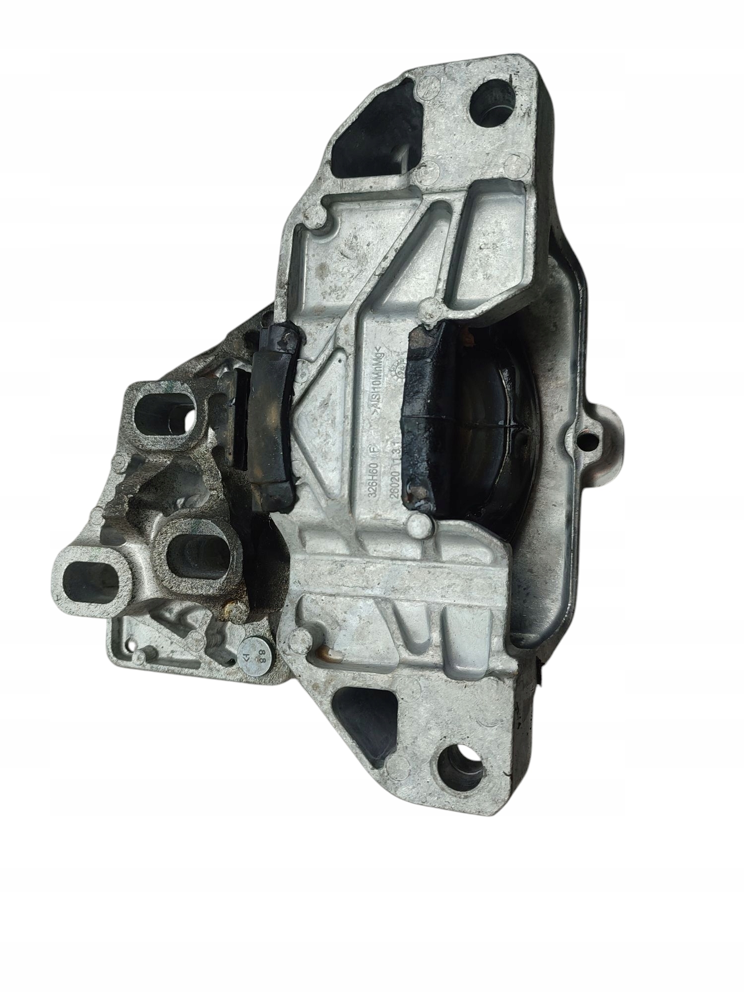 Moottorin kiinnitys Mercedes EQA EQB A2432402500