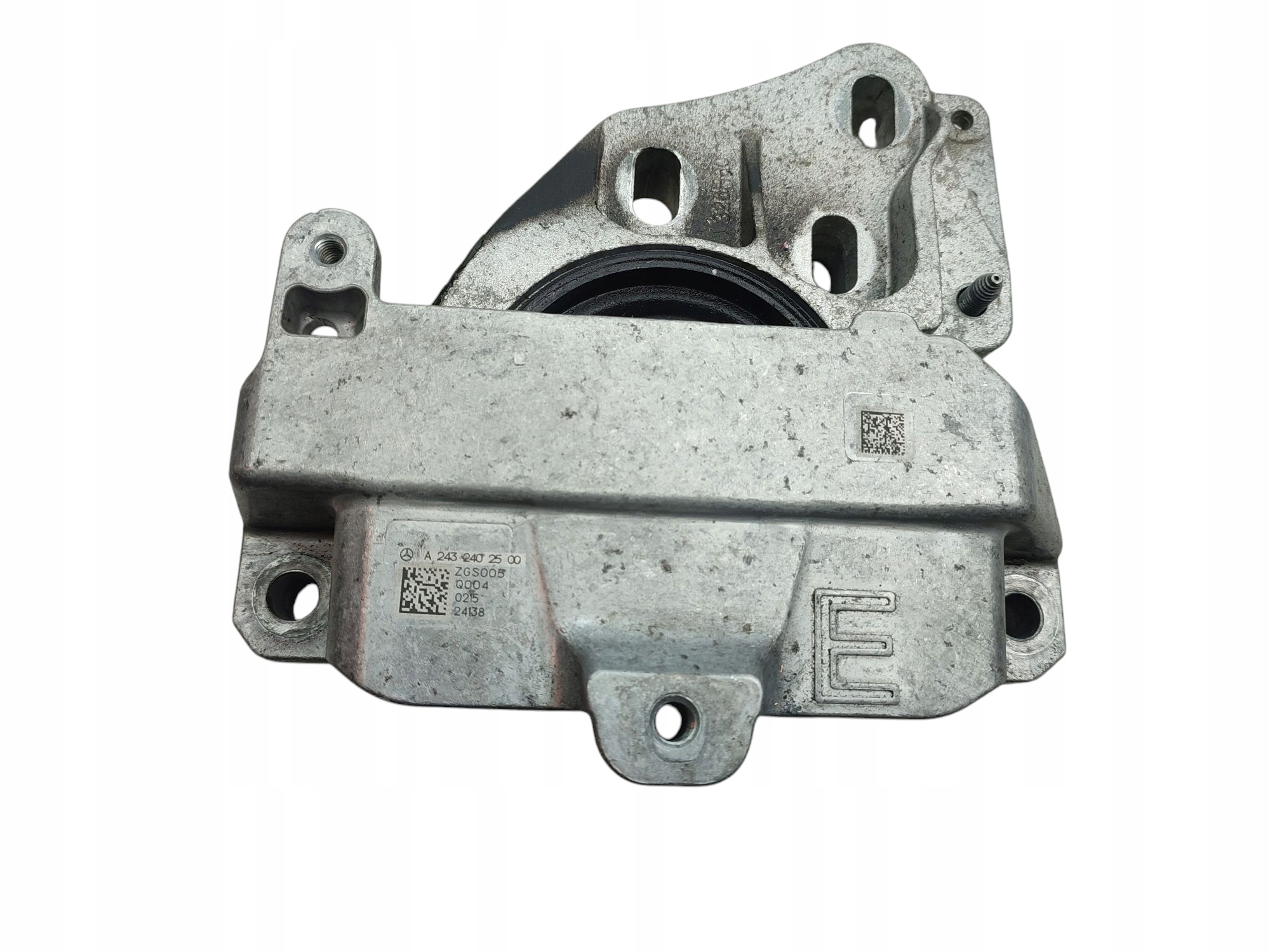 Moottorin kiinnitys Mercedes EQA EQB A2432402500 image 3