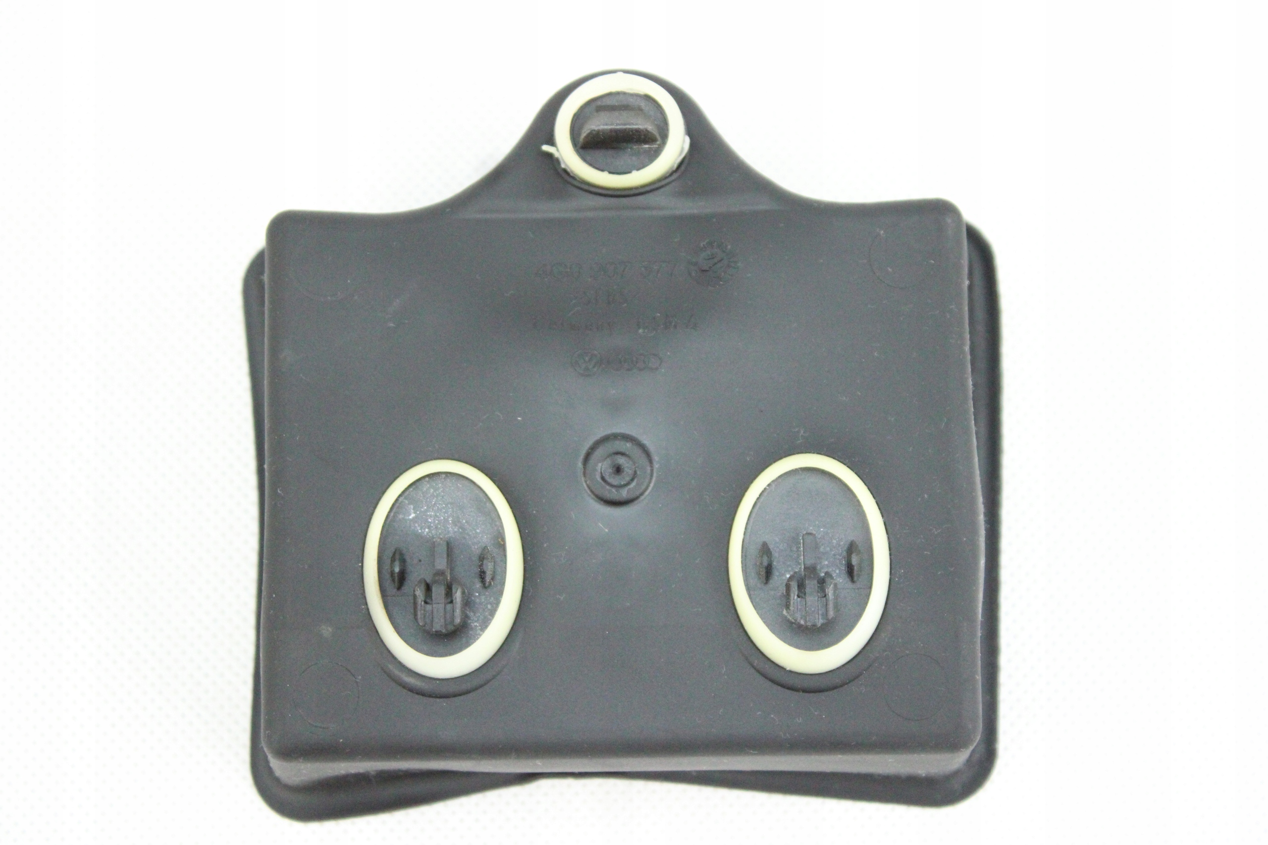 Audi A7 C7 Front Left Door Control Module image 3