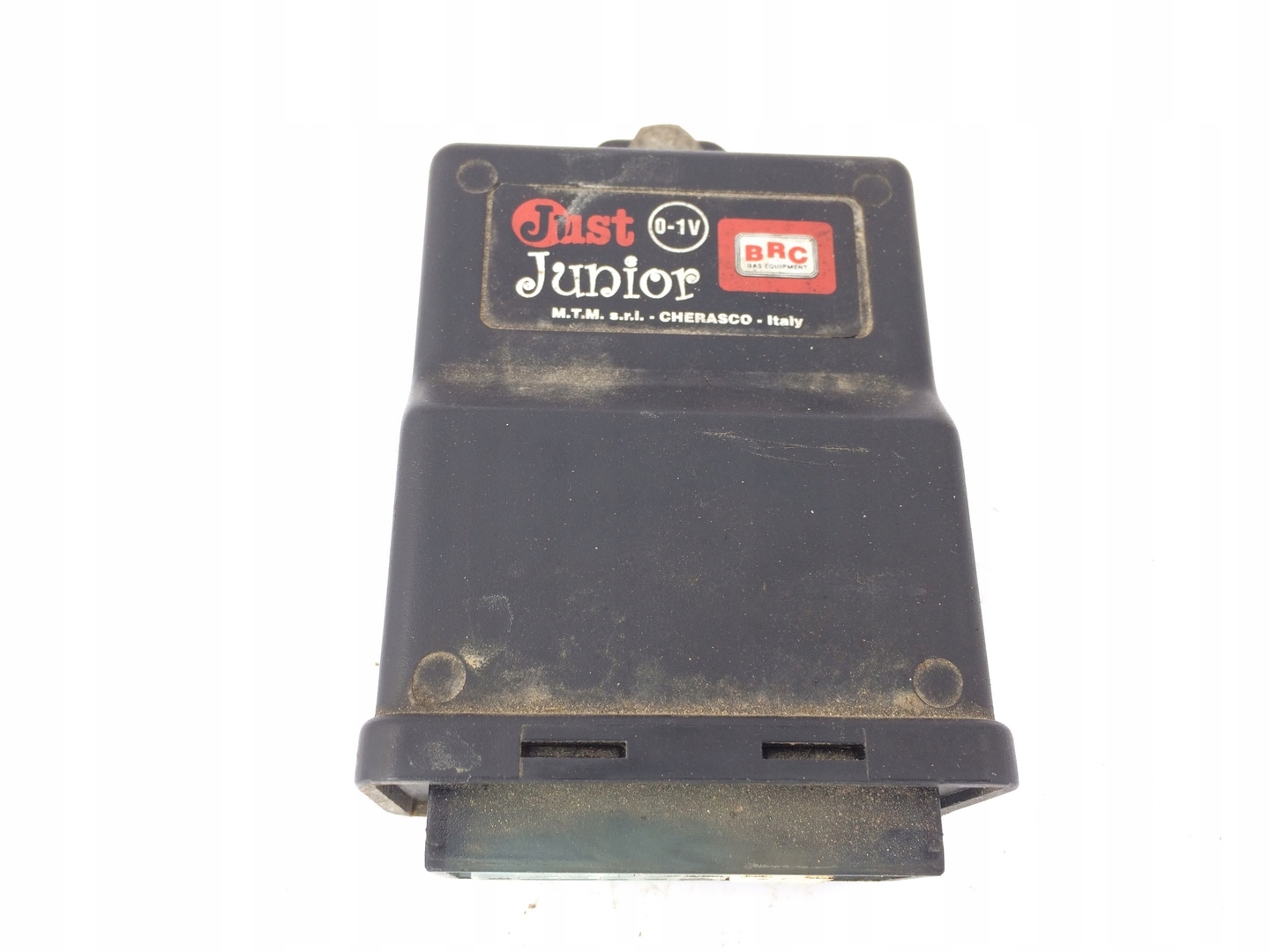 LPG-Controller Fiat Punto (176) 1.1 MTM UA26969 image 2