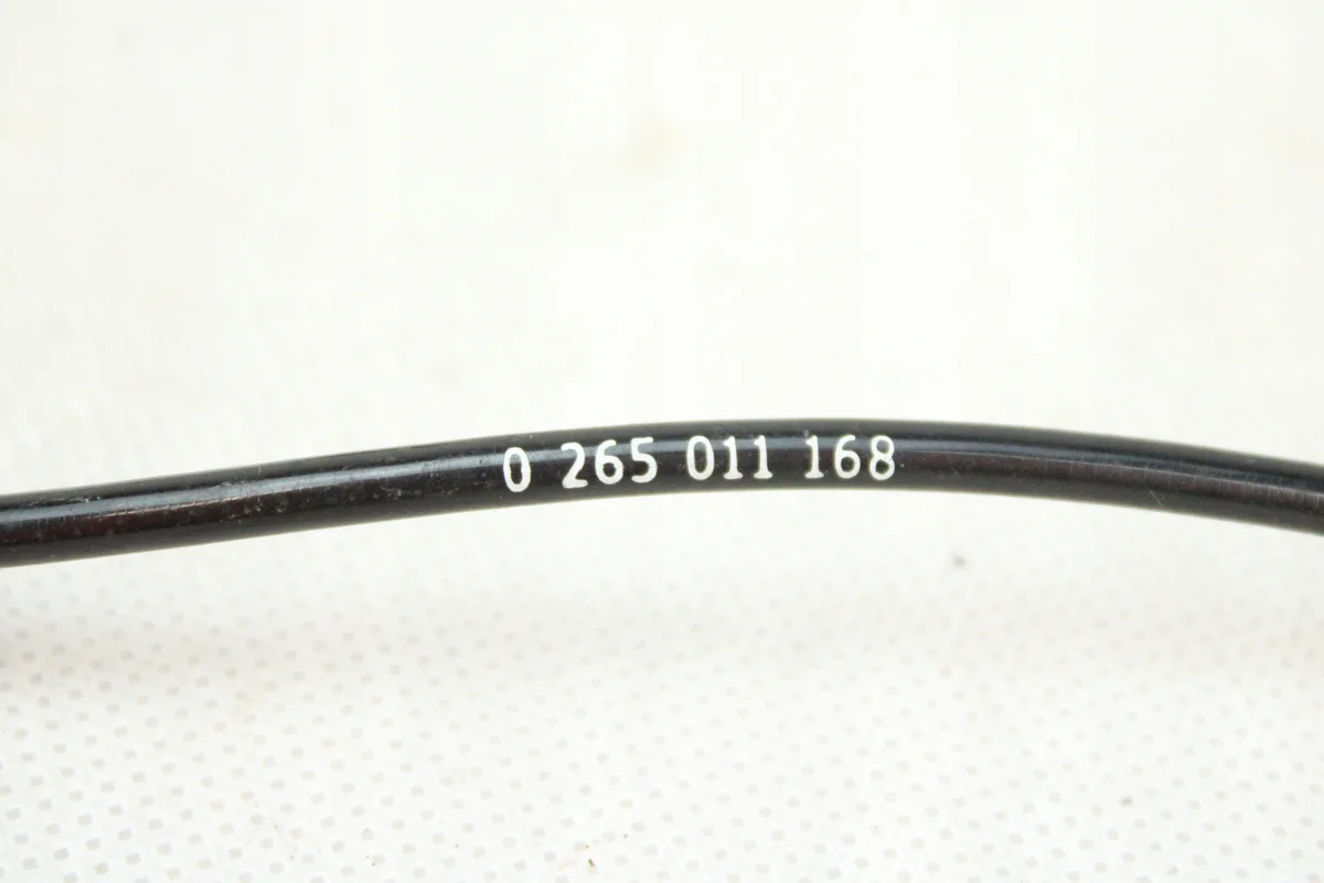 ABS Sensor Achter BMW G20 G21 G26 image 4