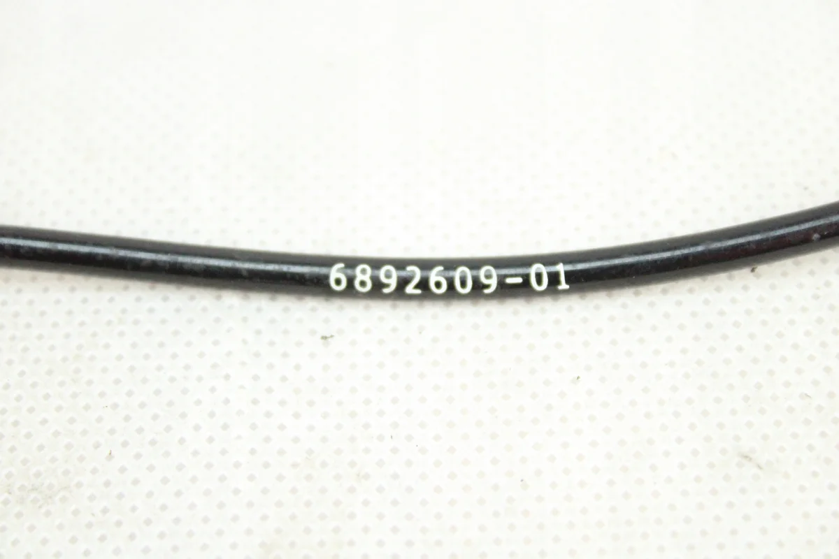 ABS Sensor Achter BMW G20 G21 G26 image 5