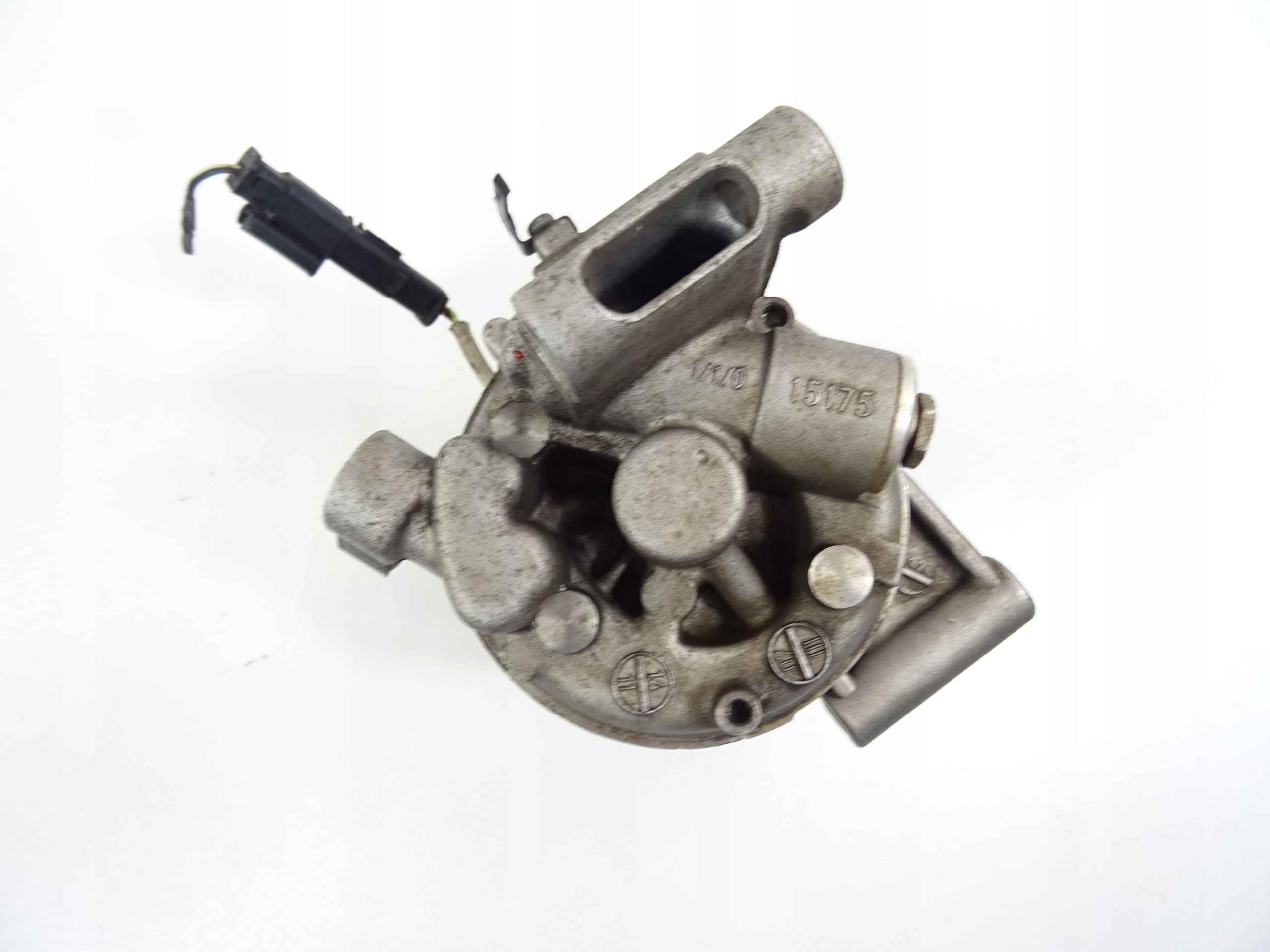 TOYOTA AYGO II Klimakompressor 88310-YV010-D B000776180 image 6
