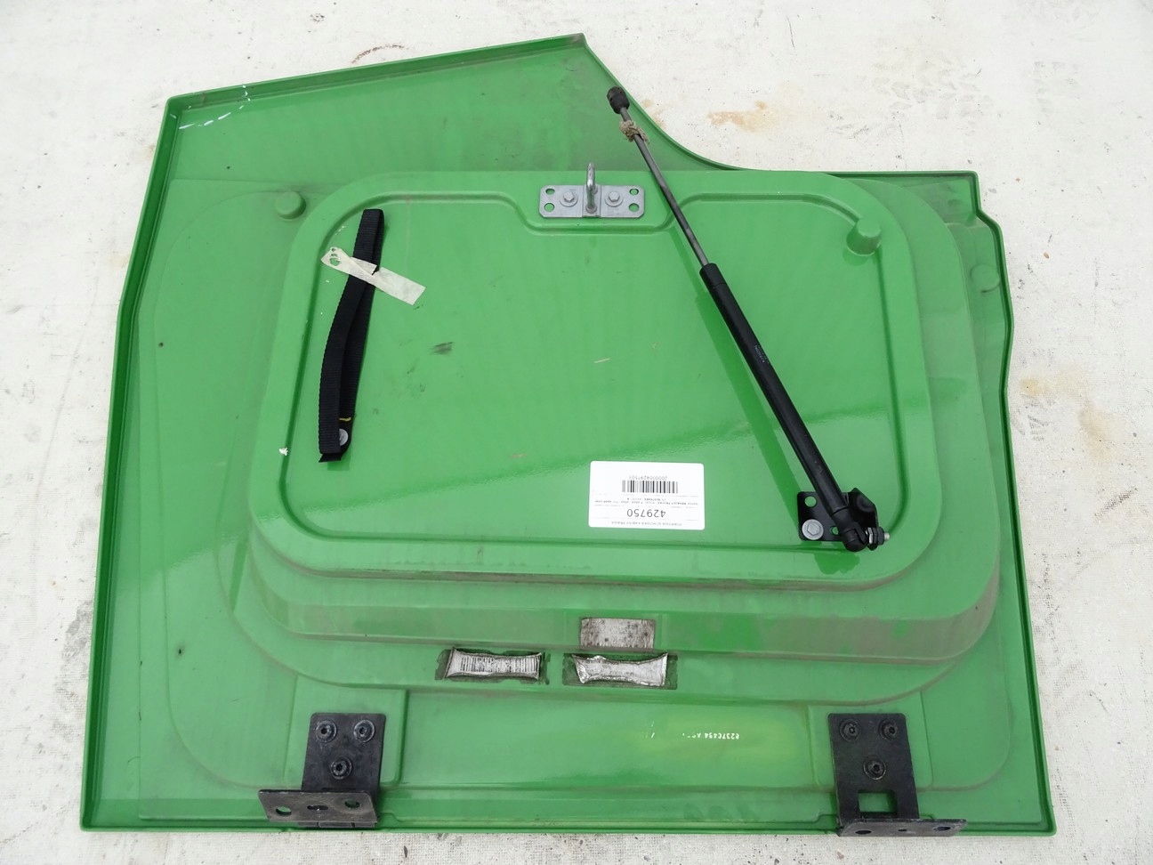 Höger handskfacklock 82376484 Renault Trucks T 460P LOW image 4