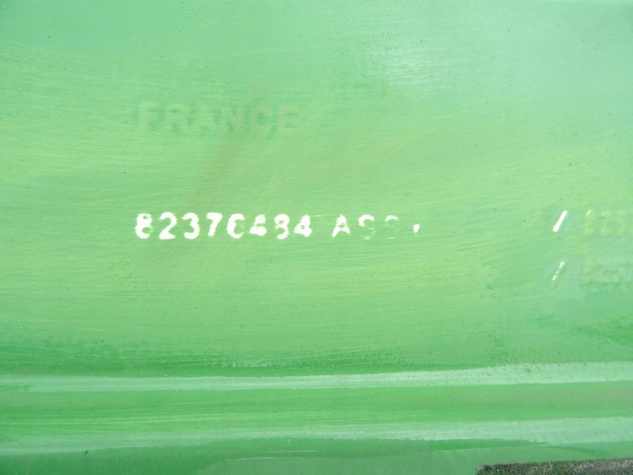Höger handskfacklock 82376484 Renault Trucks T 460P LOW image 6