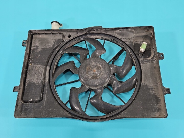 Ventola radiatore Hyundai Elantra VI 15-20 25380M6000 1.6 16V
