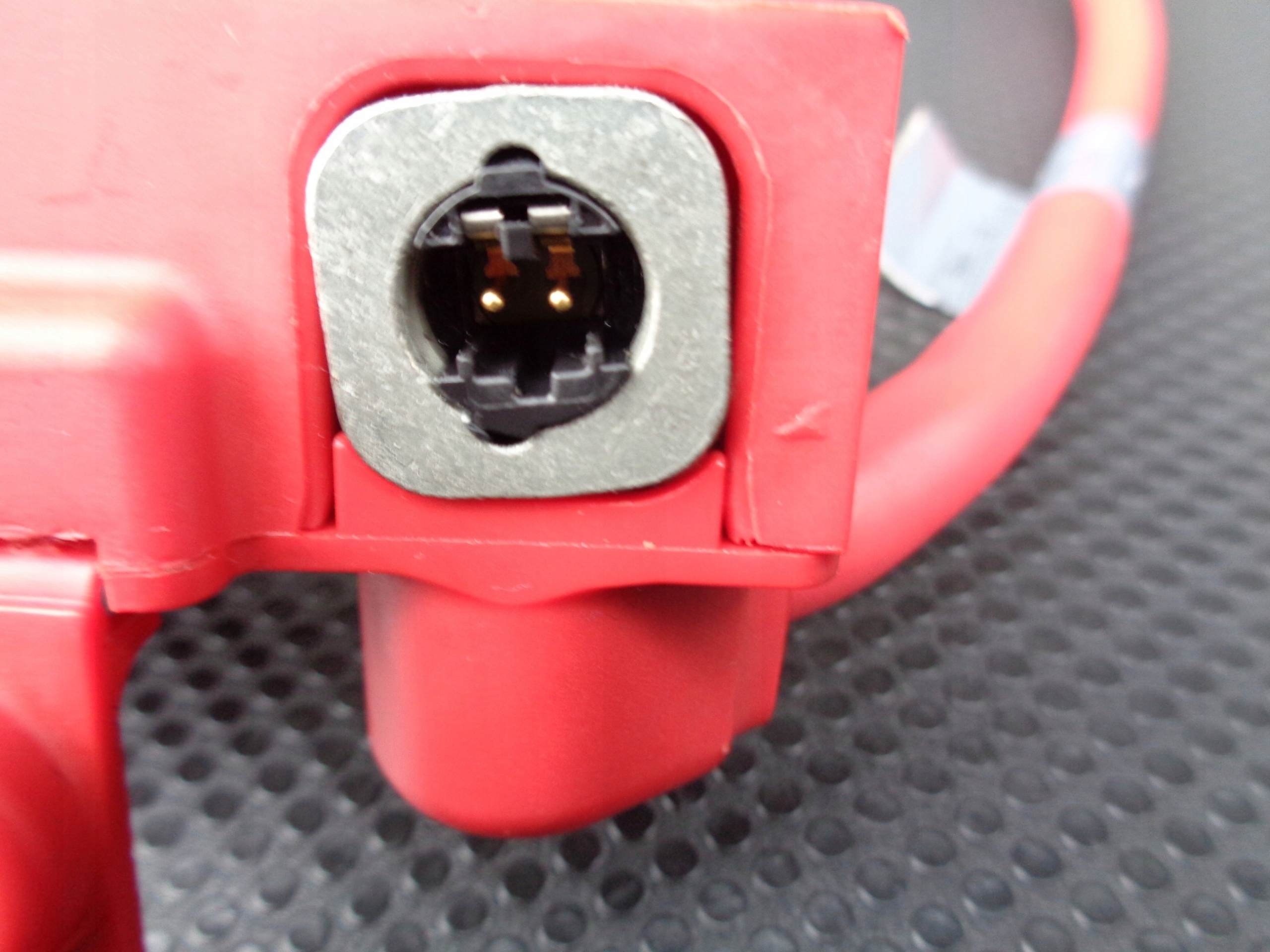 BMW E90 E91 E87 E92 X1 E84 E88 Clamp pyrotechnique plus 6988972 6988974 image 10