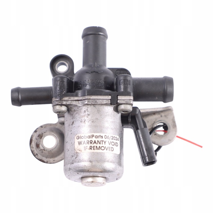 Mercedes W204 W209 W211 W212 Water Valve A2722000131