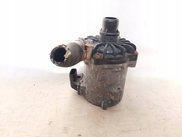 Auxiliary Water Pump BMW X5M F85 X6M F86 7850113 17127850113 ( CATPOL 13626 )