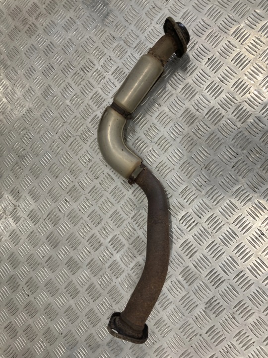 Auspuffverbinder Suzuki Vitara II III 15- 1.6 VVT