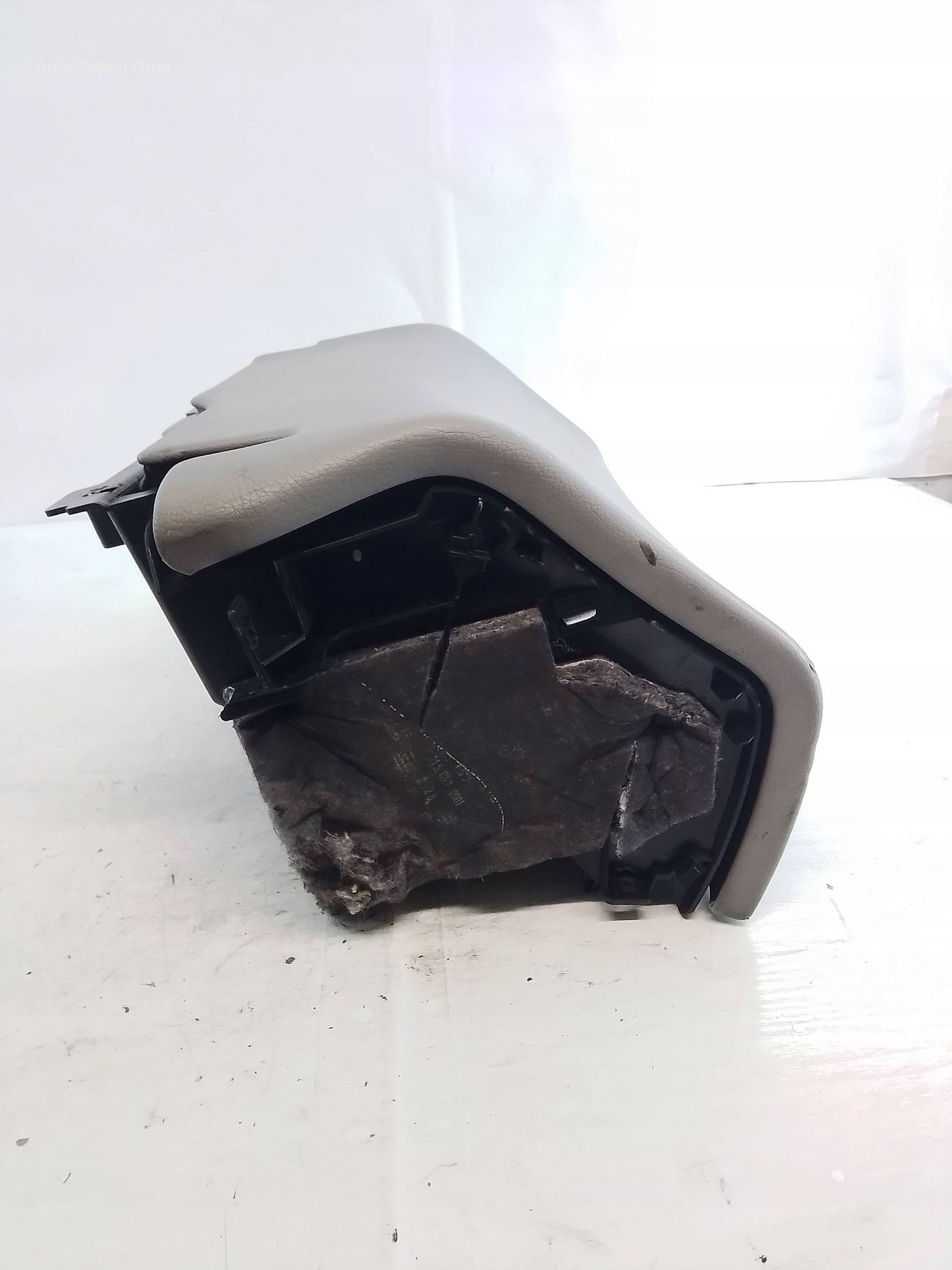 Cassetto portaoggetti passeggero Mercedes-Benz A2036800991