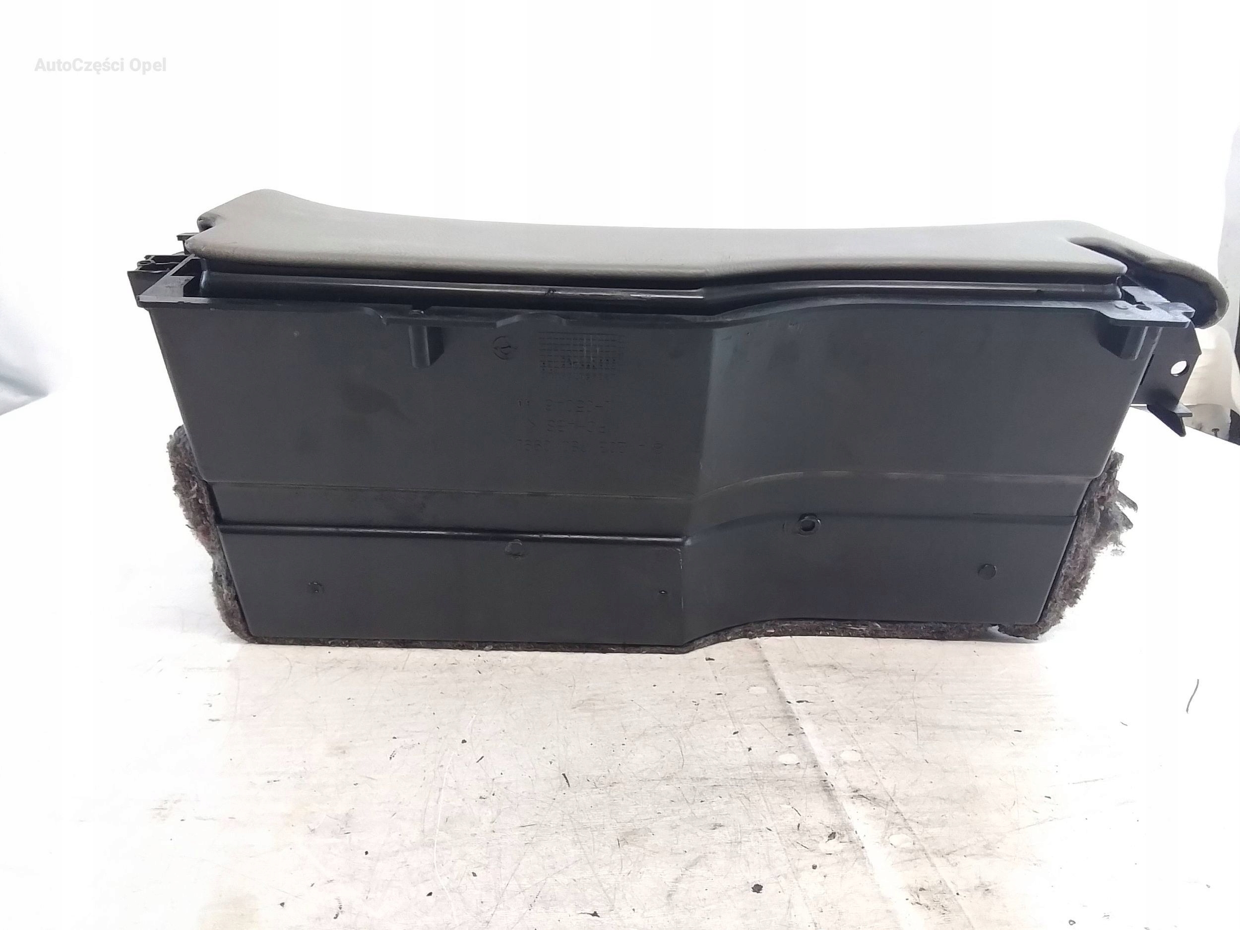 Porta-luvas Mercedes-Benz A2036800991 image 3