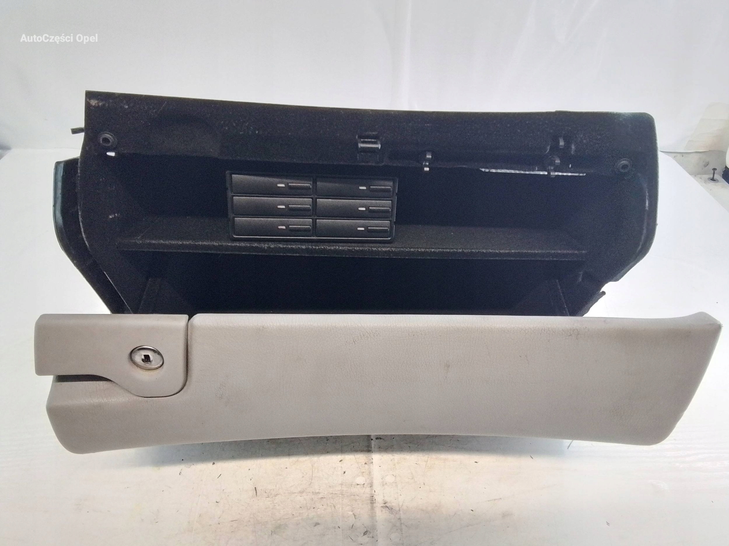Porta-luvas Mercedes-Benz A2036800991 image 6