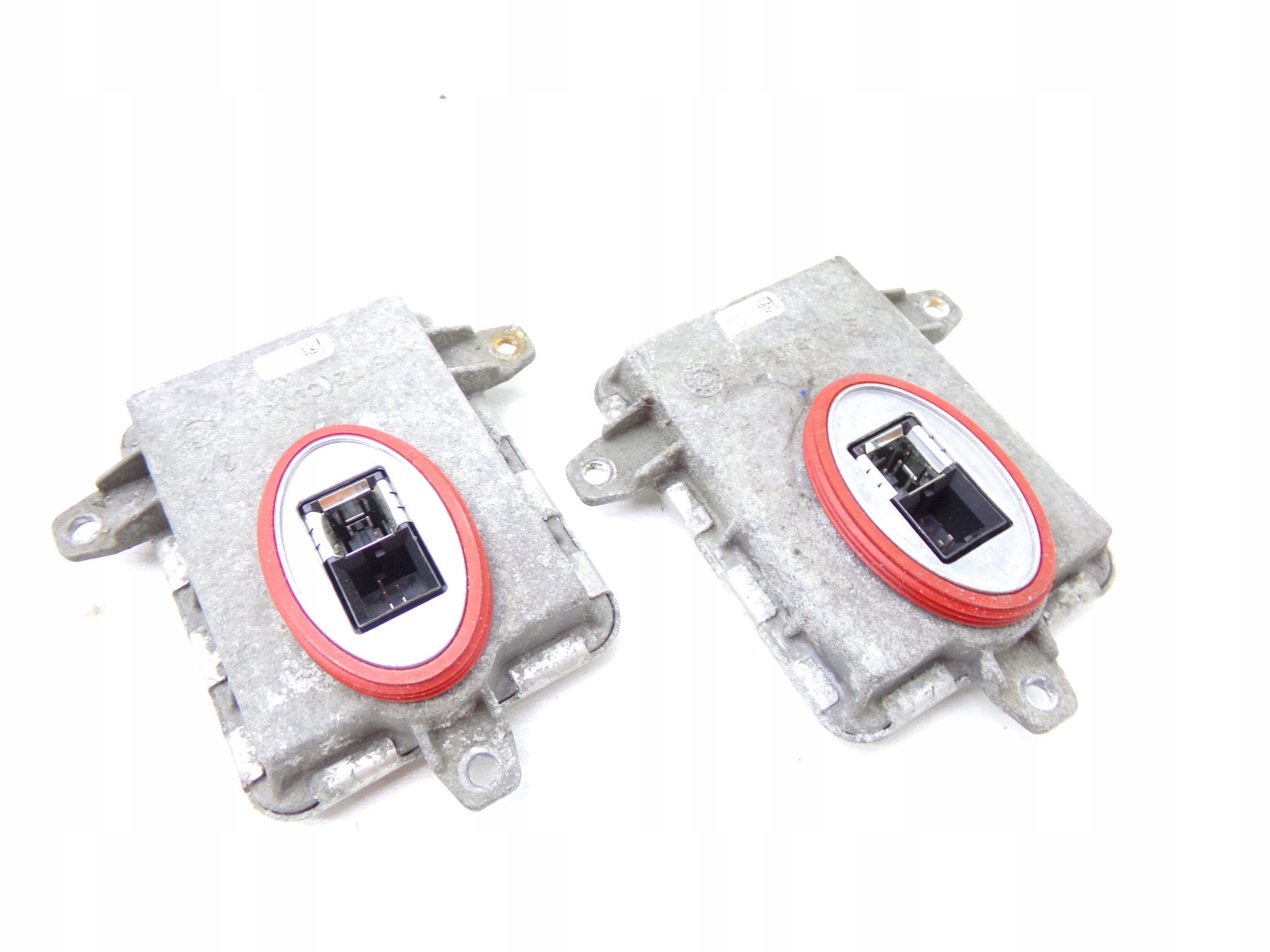 Módulo inversor luces xenón BMW X5 E70 Mini R55 R56 7255724 image 3