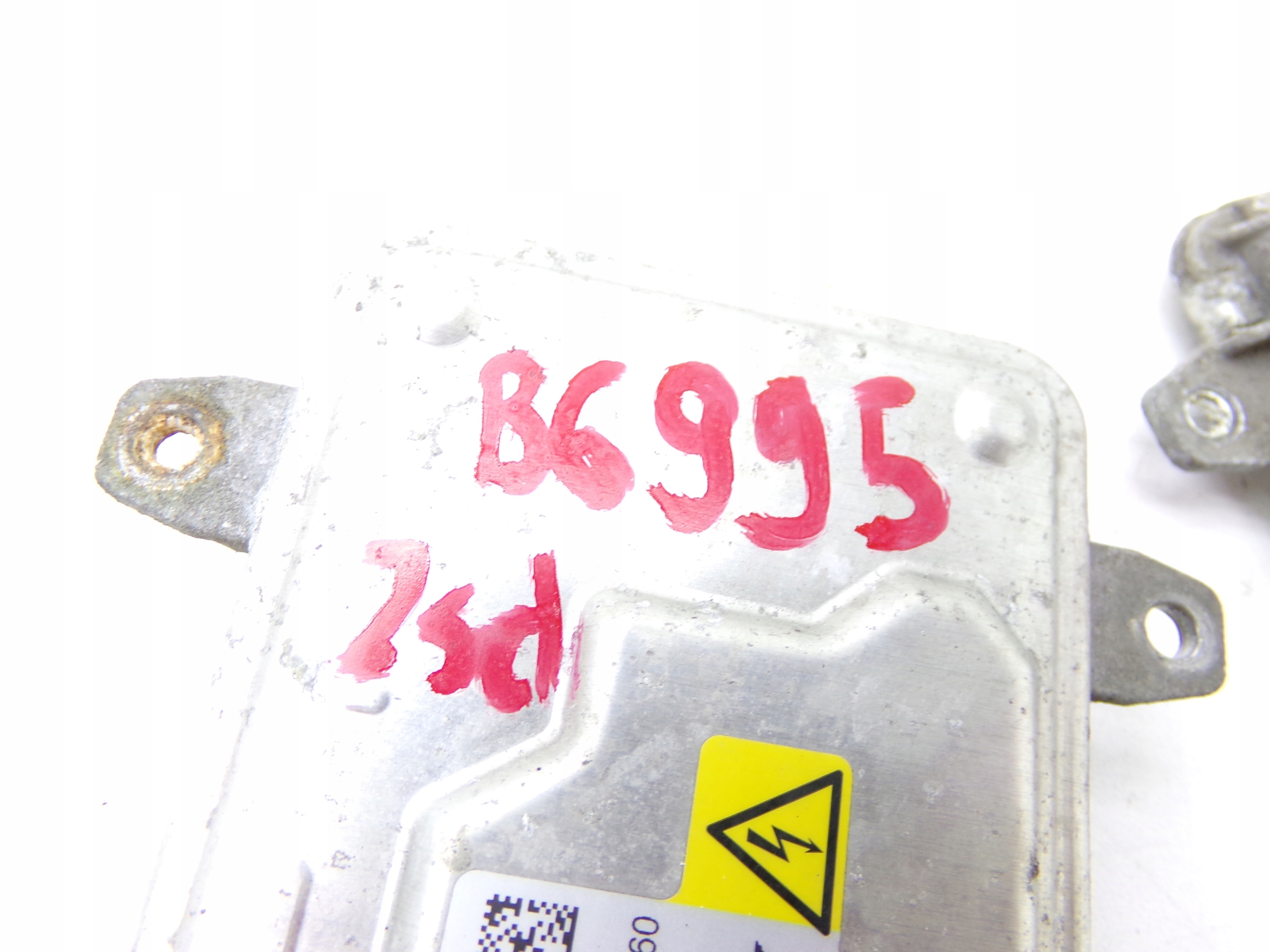 Módulo inversor luces xenón BMW X5 E70 Mini R55 R56 7255724 image 4