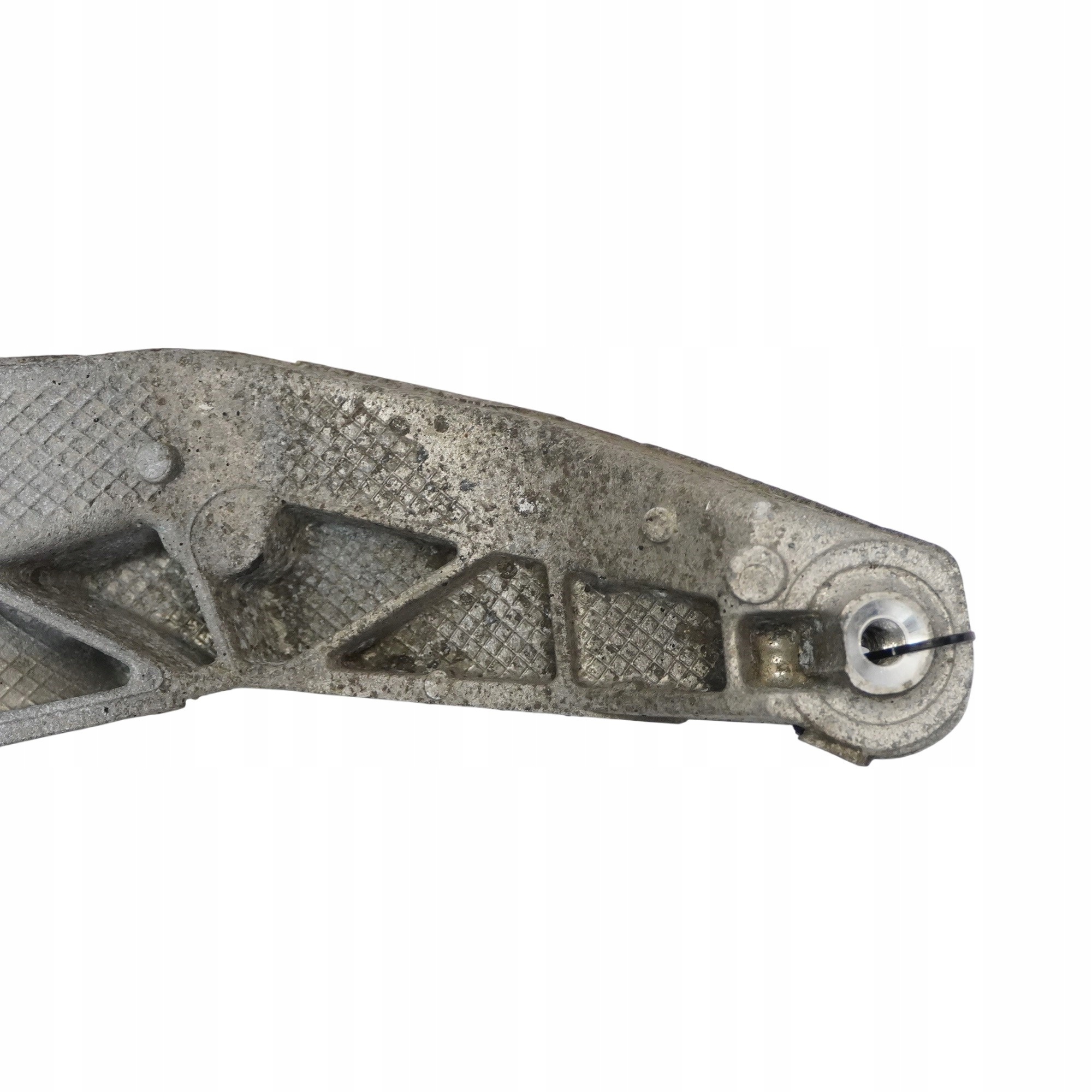 Mini R55 R56 R57 R58 R59 Jambe de Suspension Arrière Moyeu de Frein Gauche 6795659 image 3