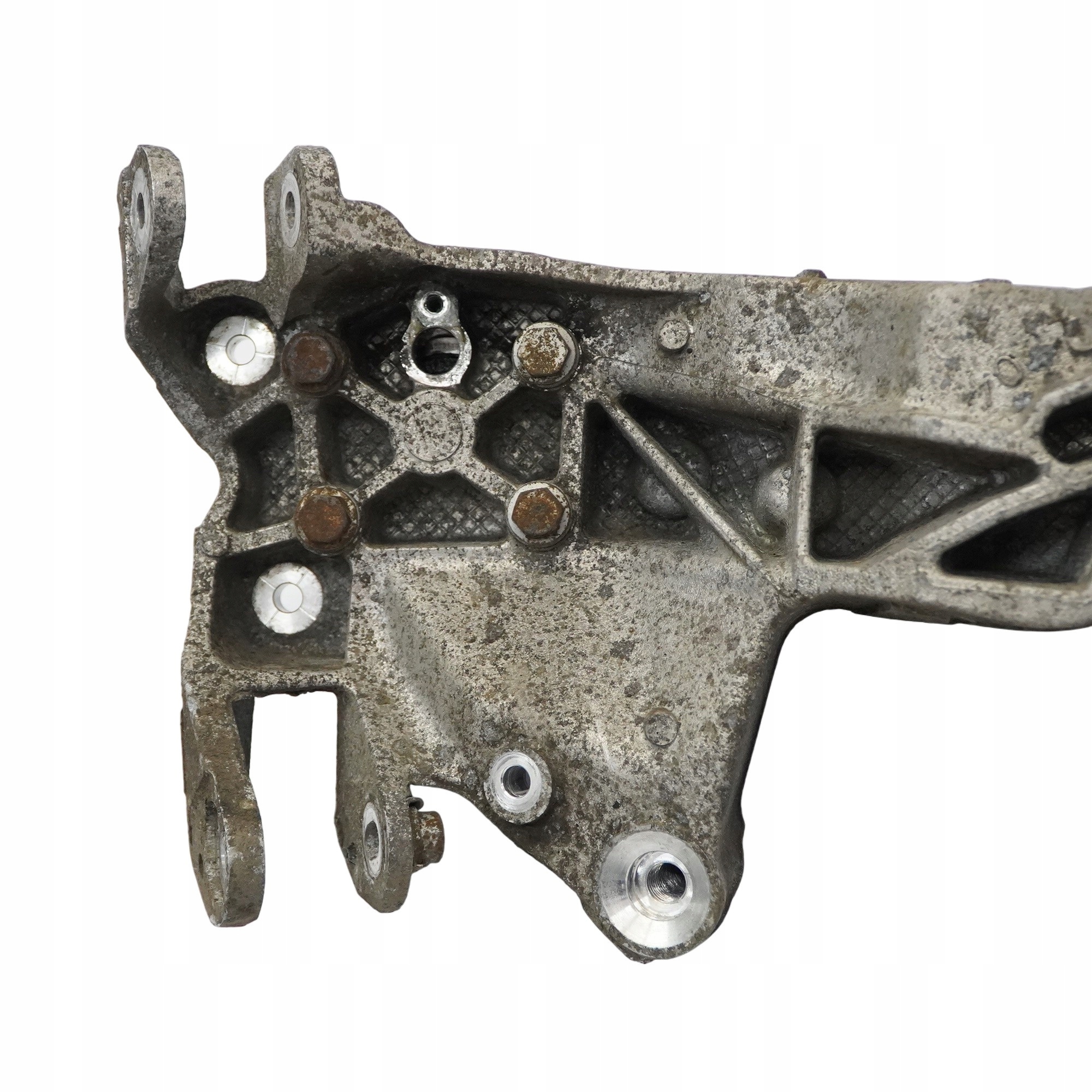 Mini R55 R56 R57 R58 R59 Jambe de Suspension Arrière Moyeu de Frein Gauche 6795659 image 8