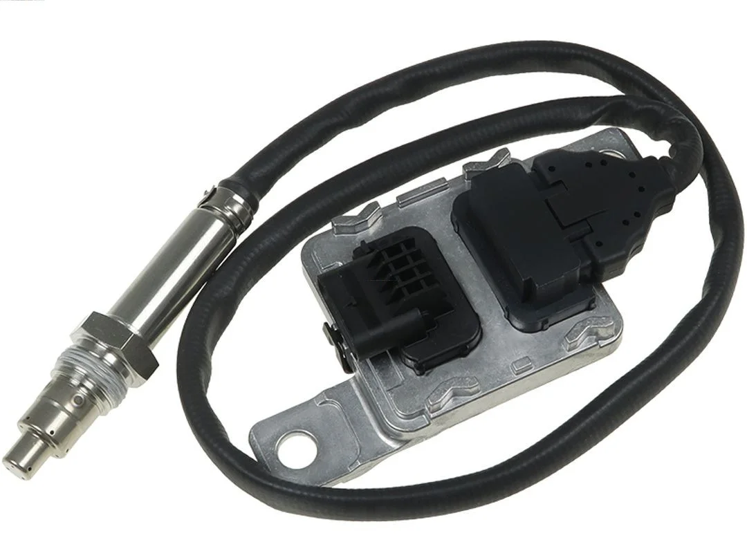 AS-PL NOX9350 Capteur NOx, injection urée image 5