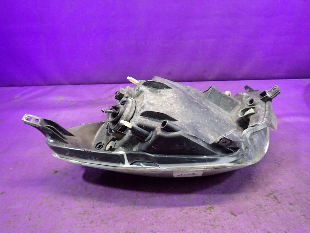 NISSAN NOTE E11 I 05-09 FAROL DIANTEIRO ESQUERDO 260609U10A image 5