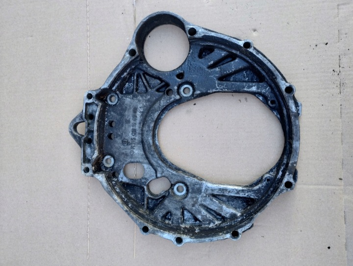 MERCEDES W115 W123 200 D OM615 laippa R1150111145