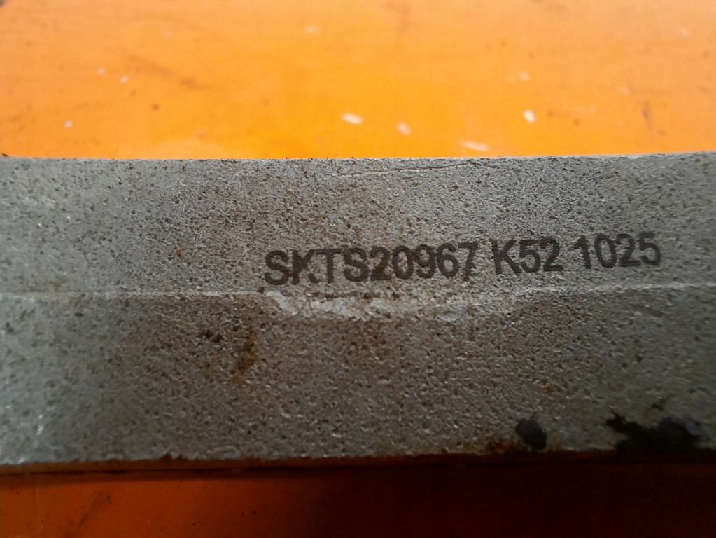 NISSAN MURANO Z50 03-07 Steuerkettenspanner SKTS20967 image 3