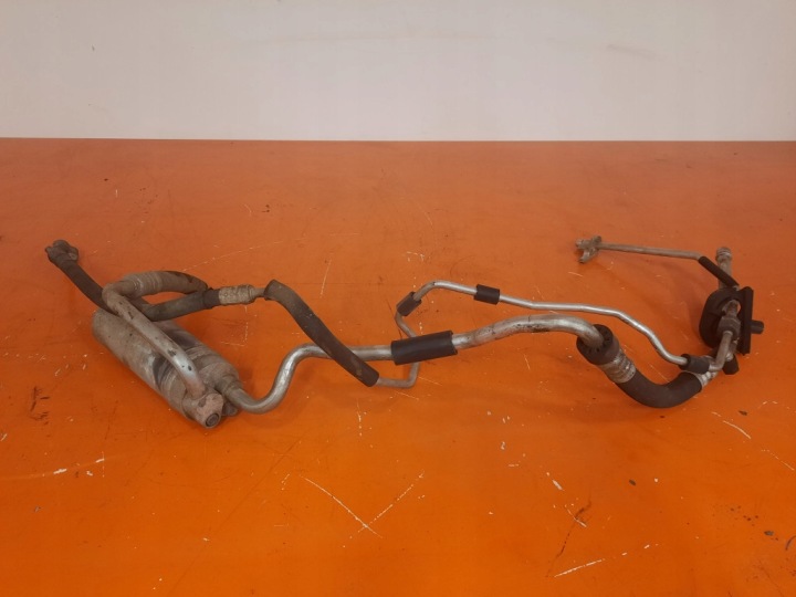 AUDI A4 B6 2.0B (130KM) 00-05 leiding droger airco 8E0820193C ALT