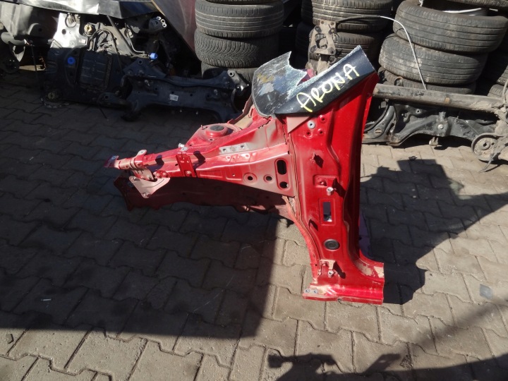 SEAT ARONA 2023 LIFT ETU VASEN ORIGINAALI