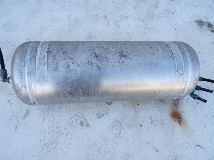 Luchtreservoir oplegger TALSON LORK-1-1000016400