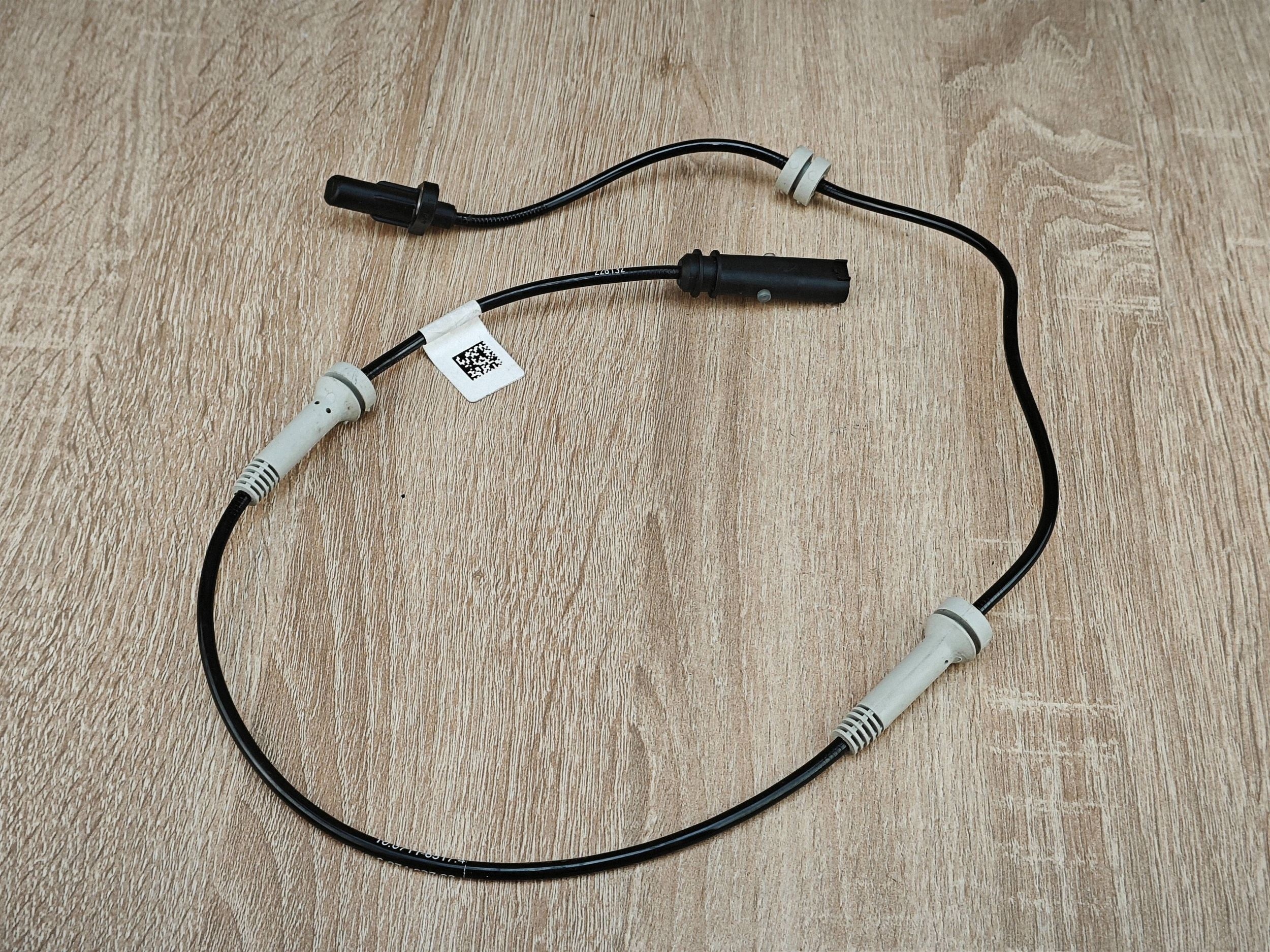 ABS-sensor fram 6874637 BMW 5 G30 8 G14 G15 G16 image 2