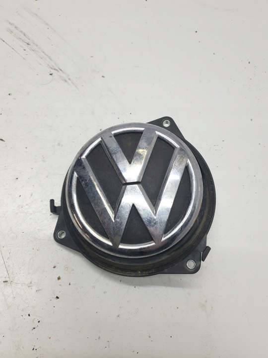 Takaluukun kahva mikrokytkin VW Polo 6R 6R6827469D