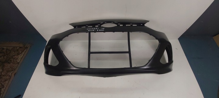 HYUNDAI i10 II 13-16 Front Bumper OEM 86511-B9000