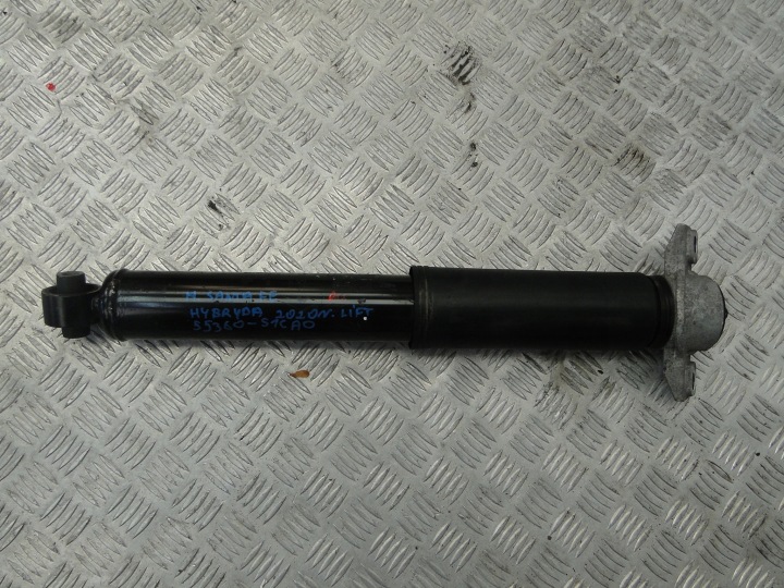 SANTA FE IV LIFT Taka-iskunvaimennin 55360-S1CA0 2021 1.6 TGDI HYB