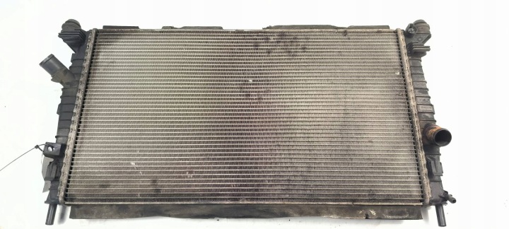Wasserkühler 3M5H8005TL Ford Focus