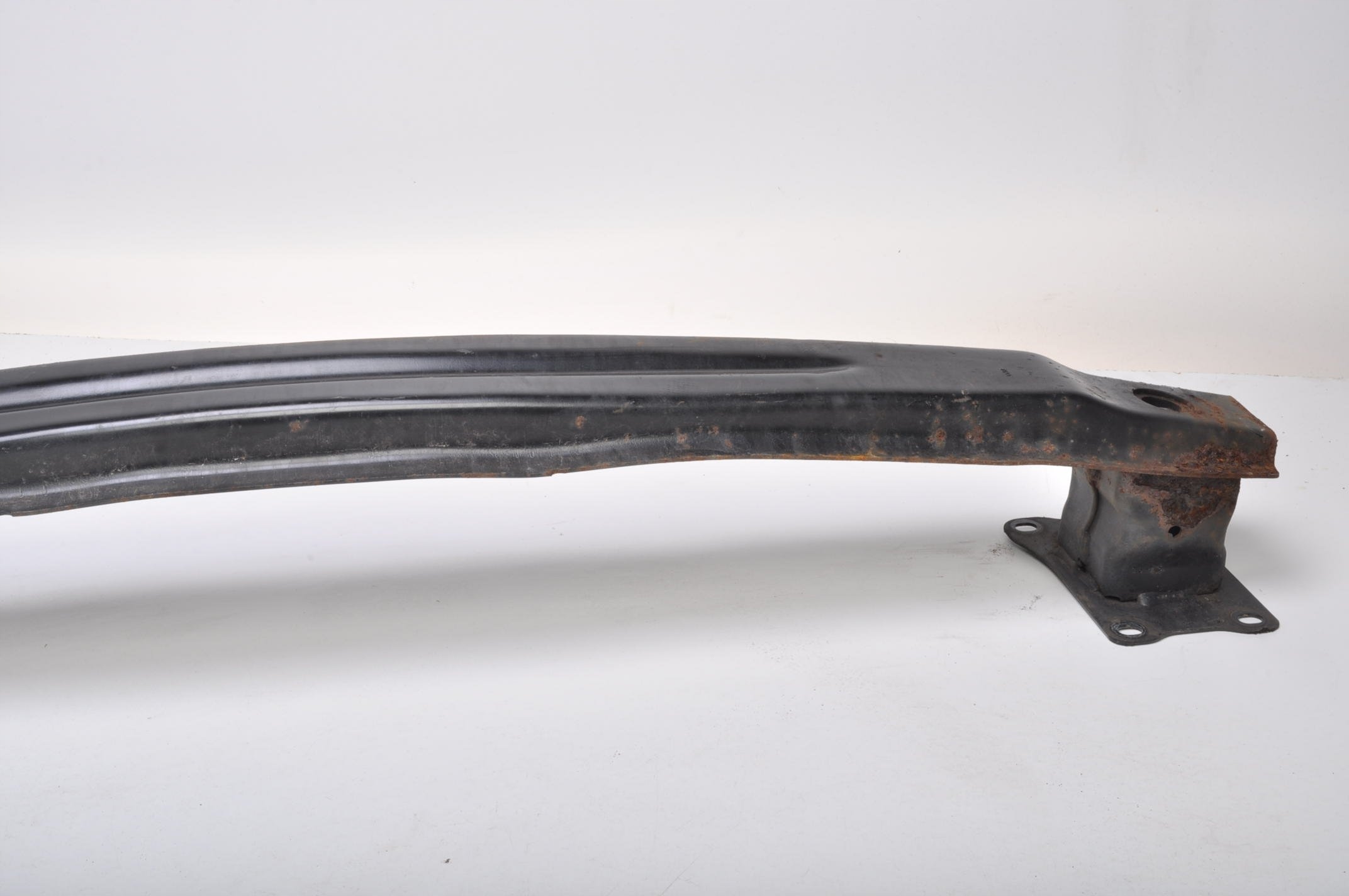 SEAT LEON III POUTRE PARE-CHOC ARRIÈRE BREAK 5F9807305 image 3
