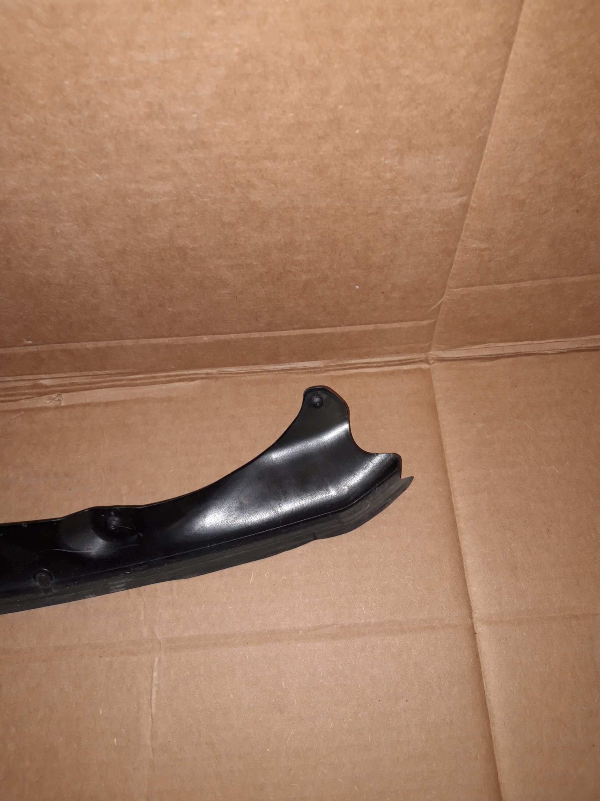 Opel Insignia B II 39134621 vedação de porta cobertura esquerda dianteira image 4