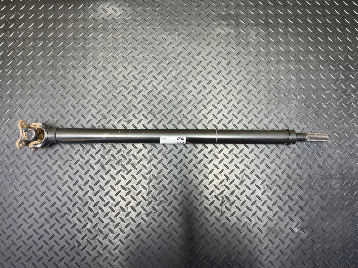 Drivaxel fram BMW G01 G02 G05