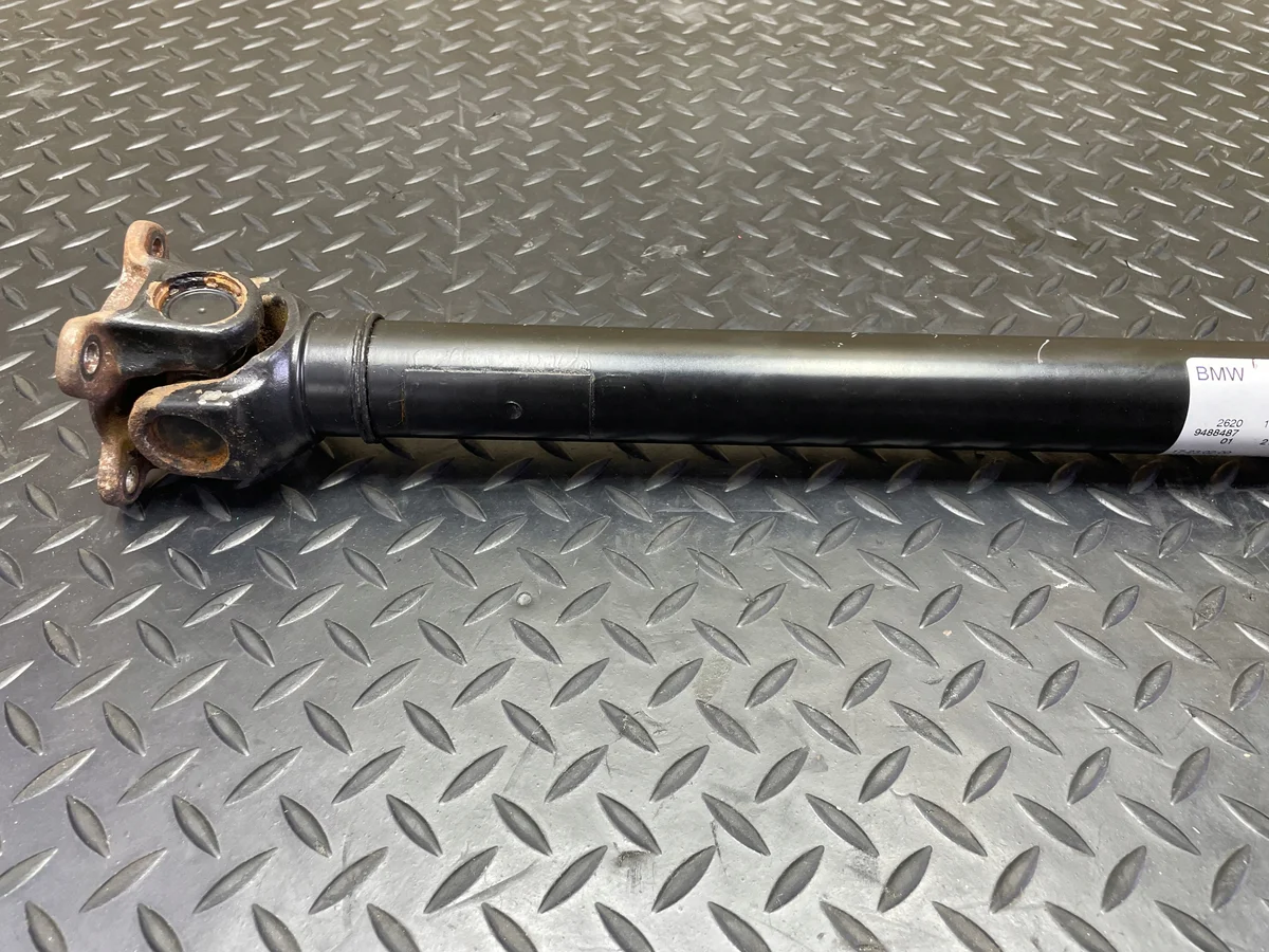 Eje de transmisión delantero BMW G01 G02 G05 image 4